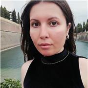 Cour d'italien et préparation d'examen, italien écrit et oral